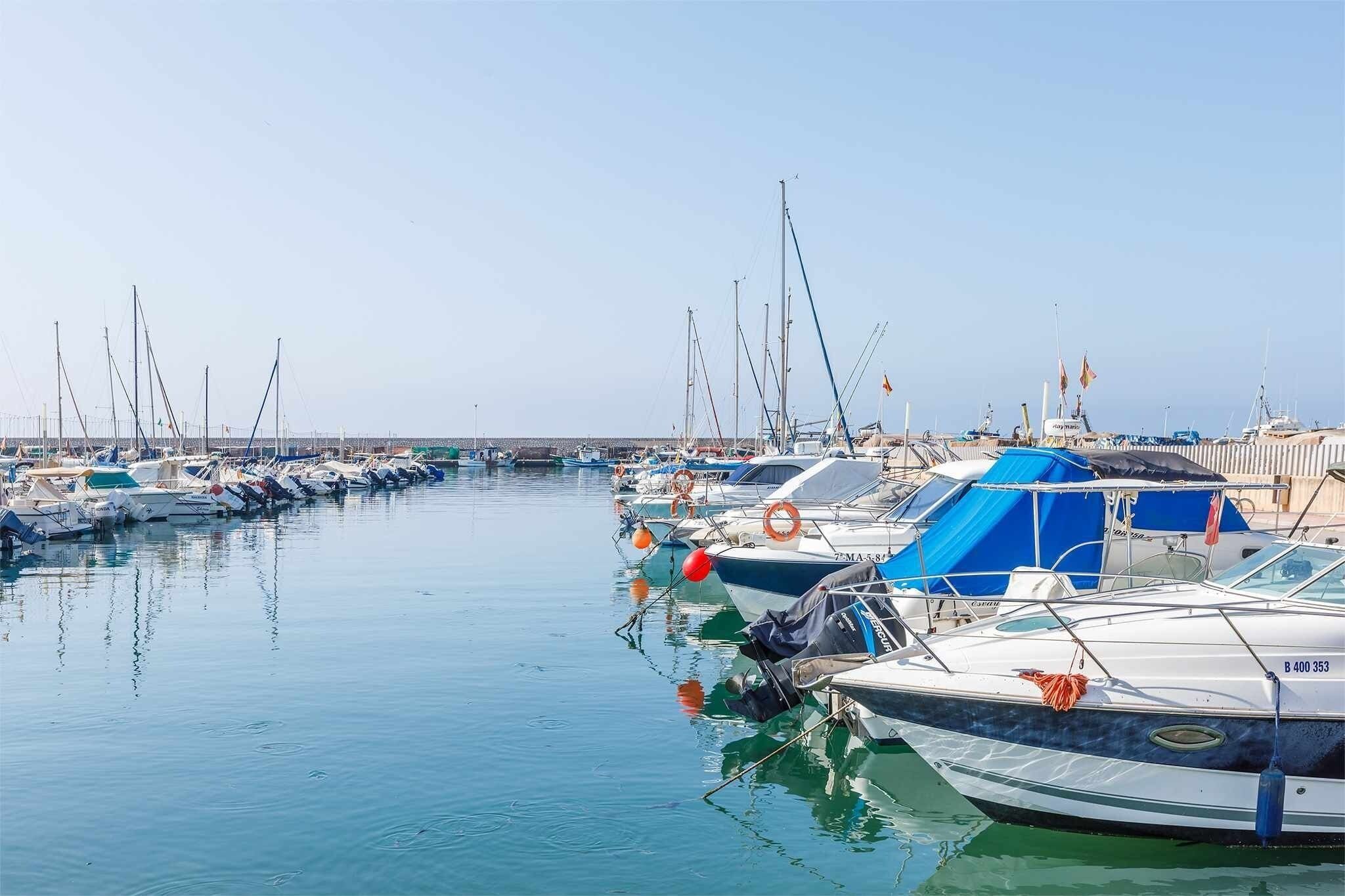 Jachthaven