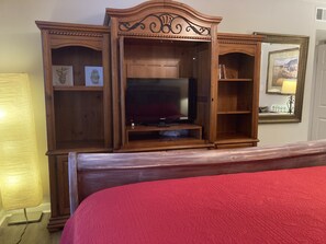 3 chambres, bureau, fer et planche à repasser, Wi-Fi gratuit