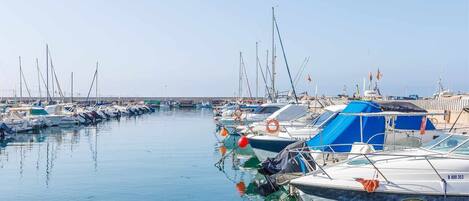 Port de plaisance