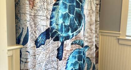 IN-GROUND POOL, Close to Beach/Vineyards, Wickford, Newport & Narragansett