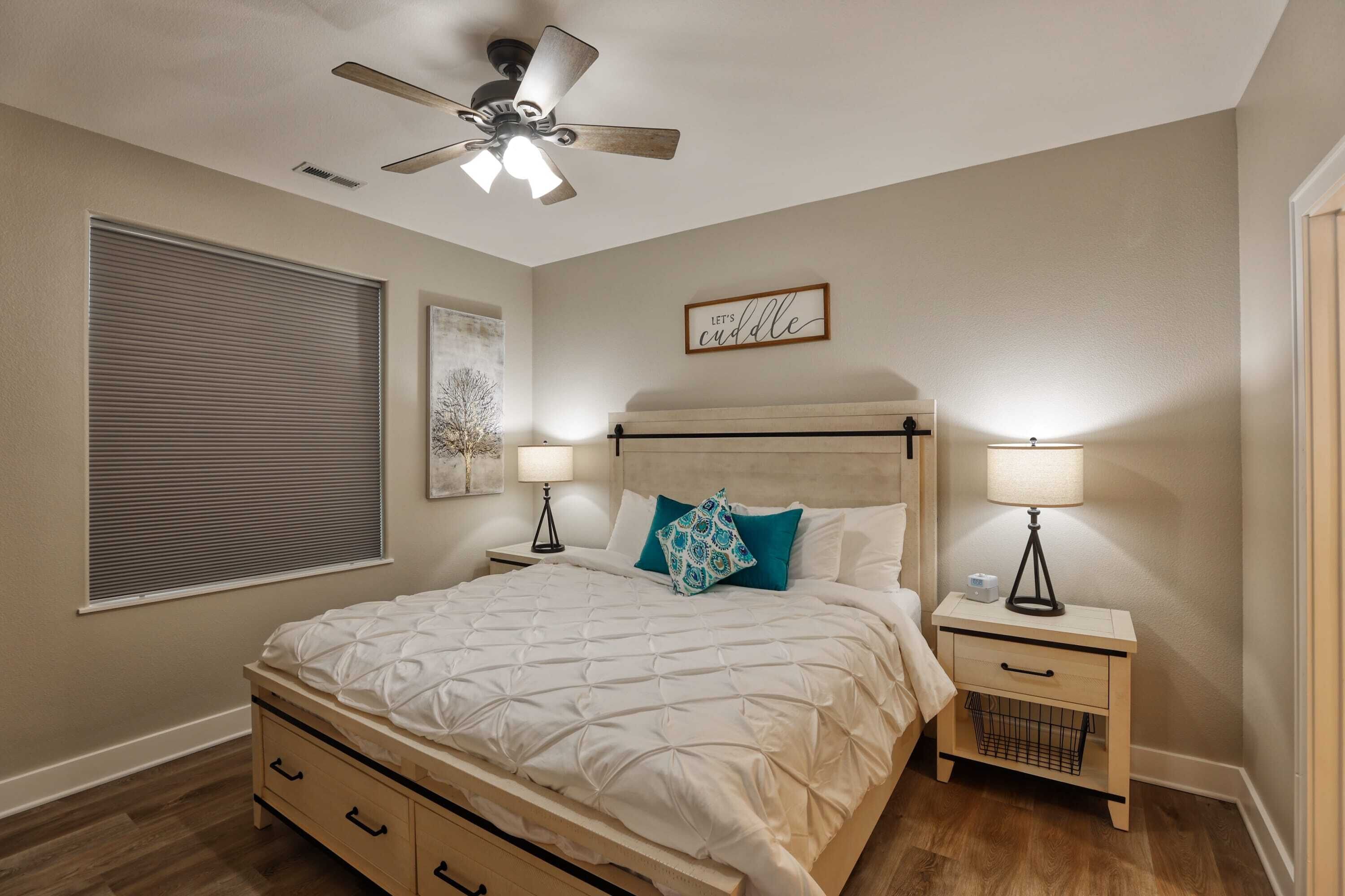 2 Schlafzimmer, Bügeleisen/Bügelbrett, Reisekinderbett, WLAN