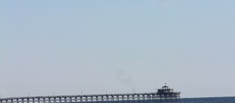 Cherry Grove, North Myrtle Beach Tilghman Lakes Condo…only steps from the beach