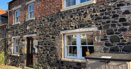 2 bedroom accommodation in Holy Island, near Bamburgh
