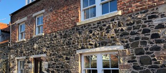 2 bedroom accommodation in Holy Island, near Bamburgh