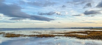 2 bedroom accommodation in Holy Island, near Bamburgh