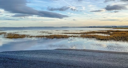 2 bedroom accommodation in Holy Island, near Bamburgh