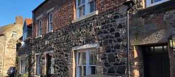 2 bedroom accommodation in Holy Island, near Bamburgh
