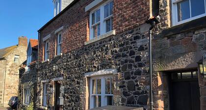 2 bedroom accommodation in Holy Island, near Bamburgh