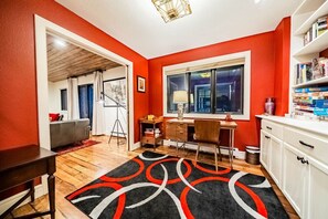Interieur