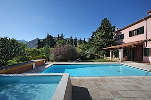 Alberca