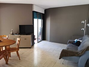 Televisio