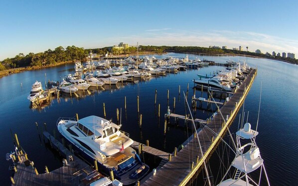 Marina