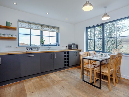 4 Schlafzimmer Unterkunft in Applecross, near Strathcarron
