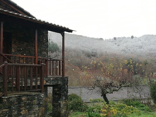 Casa Tradicional no Nordeste Transmontano