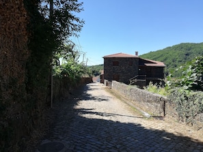 Außenbereich