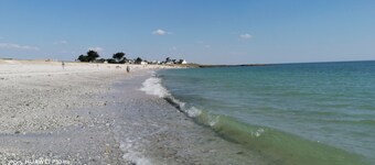 Quiet location between the Gulf of Morbihan and the magnificent beach of Suscinio - Ty Maez