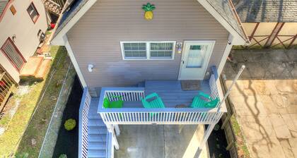 Keansburg! Your Beach Home! Pet Friendly.