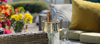 Ravens Walk Apartment