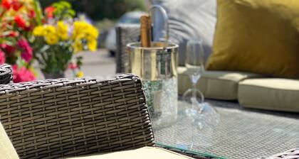 Ravens Walk Apartment