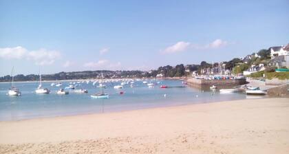 Maroux Vian (Hirondelle) Luxury country cottages