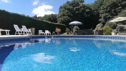 Maroux Vian (Hirondelle) Luxury country cottages