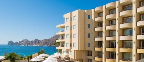 Udendørs pool, opvarmet pool