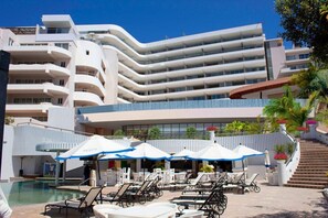 Exterior - Cabo Villas Resort and Spa Cachet Beach Last Minute Deal (Cabo San Lucas, Baja California Sur)