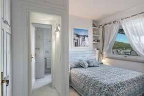 4 camere, una cassaforte in camera, ferro/asse da stiro, Wi-Fi