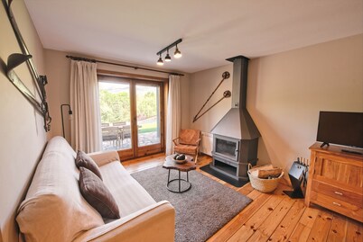 DESCONNECTAR - Pi de Cerdanya