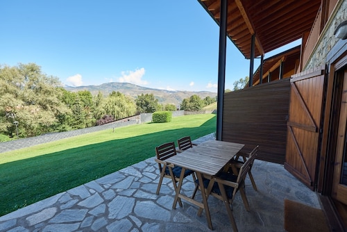 DESCONNECTAR - Pi de Cerdanya