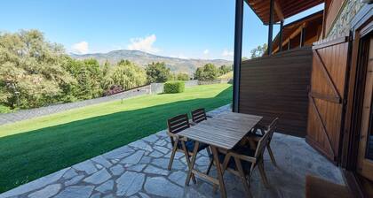 DESCONNECTAR - Pi de Cerdanya