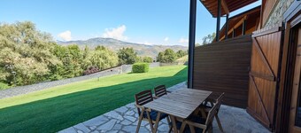 DESCONNECTAR - Pi de Cerdanya