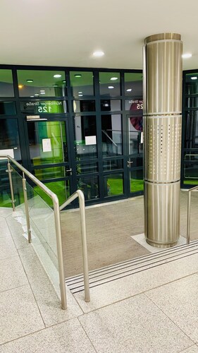 Leben wie Zuhause in Fürth - Ready to Live