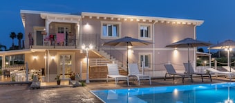 Tramonto Ibleo Resort