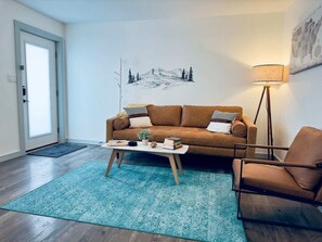 スマートテレビ