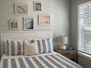 3 Schlafzimmer, kostenloses WLAN, Bettwäsche