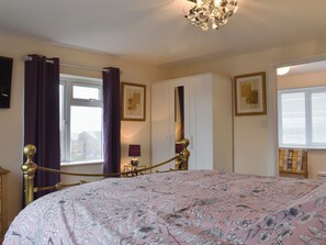 3 Schlafzimmer, kostenloses WLAN, Bettwäsche