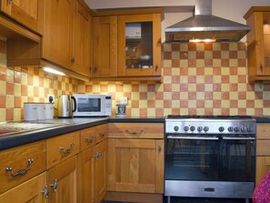 Geschirrspüler, Hochstuhl