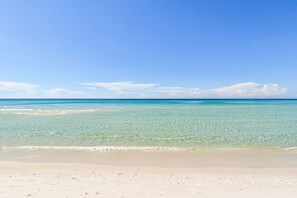Sterling Sands Private Beach Access