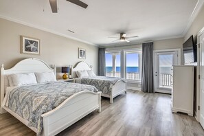 8 chambres, Wi-Fi, draps fournis