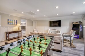 Sala de jogos