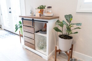 Interior - Denver Delight by Sloans Lake (Edgewater)