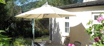 Tintern Abbey Cottage