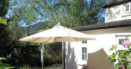 Tintern Abbey Cottage