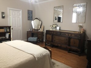 4 Schlafzimmer, WLAN