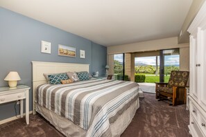 3 bedrooms, travel crib, WiFi, bed sheets