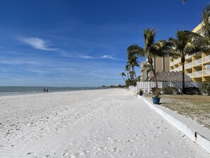 Beach nearby - 4969 Estero - Modern Pool Home Directly Across the Beach Access! (Fort Myers Beach)