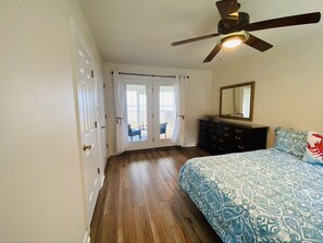 4 soverom, wi-fi (inkludert) og sengetøy