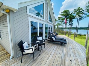 Terras