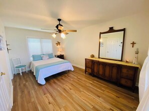 4 chambres, Wi-Fi gratuit, draps fournis